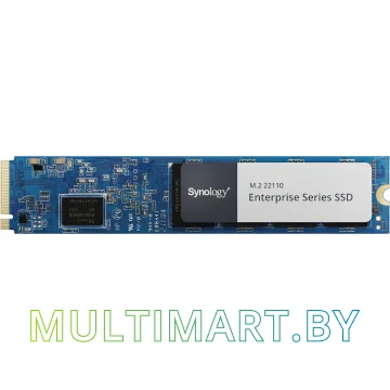 SSD диск Synology SNV3510 800GB (SNV3510-800G)